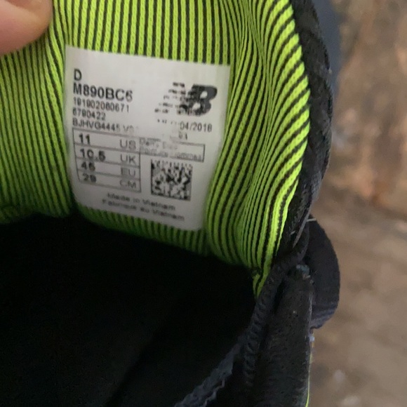 New Balance Fresh Foam Beacon - Picture 8 of 8